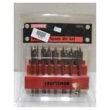 Craftsman Spade Kit