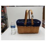 Large Longaberger Basket