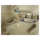 Kitchen Aid Mixer And Lightbulbs