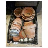 Terracotta Pots