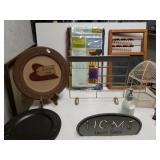 Home Decor Jewelry Holder And Lotions