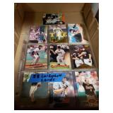 Assorted If Cal Ripken Baseball Cards