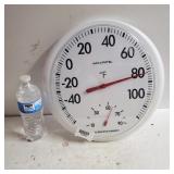 Outside Thermometer