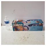 Conair Body Flex With Heat Massager