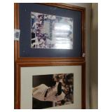 New York Yankees Don Mattingly And Reggie Jackson