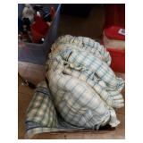 Chair Cushions And Placemats