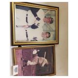 Pictures Of Famous New York Yankees Players