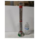 Vintage Eveready Captain Flashlight