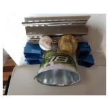 BL Lime Bucket, Softball,  Baseball & More