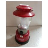 Coleman Battery Operated Lantern