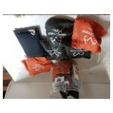 Container Of Realtree Bean Bags