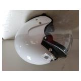 Cyber Motorcycle Helmet