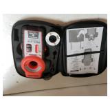 Black & Decker Laser Level Stud Finder