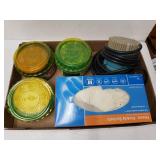 Turtle WAX, Gloves And Pump