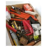 Assorted Tools