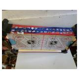 Tabletop Hockey Game