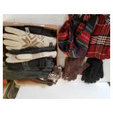 Gloves & Scarves