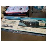 Sidewall Extension Kit(no Canopy)