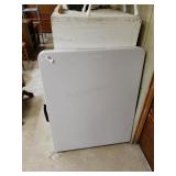 Lifetime Folding Table