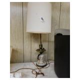 Vintage Table Lamp