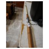 Montague Fishing Pole