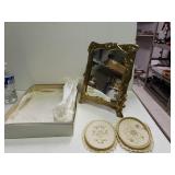 Vanity Mirror And Home Decor