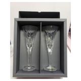 Waterford Crystal Glasses