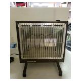 Super Electric Heater