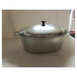 Vintage American Healthcraft Roasting Pan