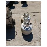 Propane Tanks
