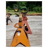 Jack Stands