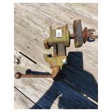 Table Vise
