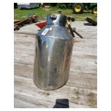 Aftermarket Diesel Exhaust Pipe