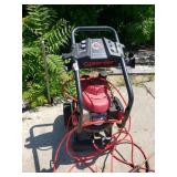 Troy Bilt Power Washer. Untested. Stored Outside