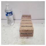 3 Kwikset Deadbolt Single CYL Satin Nickel