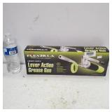 Heavy Duty Lever Action Grease Gun, New