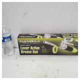 Nee Heavy Duty Lever Action Grease Gun