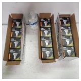 12 45 Watt Bulbs