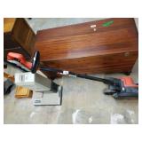 Black And Decker Electric Edger