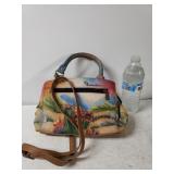 Anuschka Desert Designed Purse