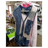 Bob Allen Vest Size XL