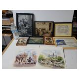 Misc Vintage Pictures