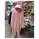 Merry And Bright Size XL XXL Bunny Suit