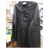 Chef Coat Size 2 XL