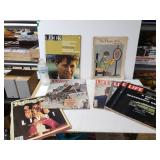 Vintage Magazines - Life, Rolling Stone, & More