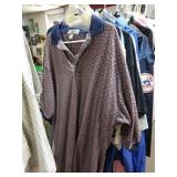 Mens Cross Basic Polo Shirt Size XL