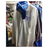 Baltimore Colts Johnny Unitas Shirt And Hat Size