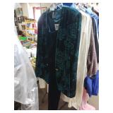 Womens R&M Evening Gown Size 14