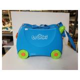 Trunki Kids Luggage