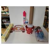 Holiday Decor And MO